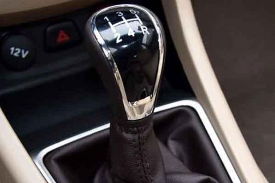 自动挡的汽车比手动档好吗	看完你就不会纠结了