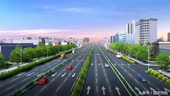 新手看过来：城市快速路的开车技巧