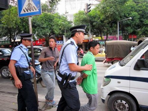 小偷爱对这三种车下手，你的车有上榜吗？