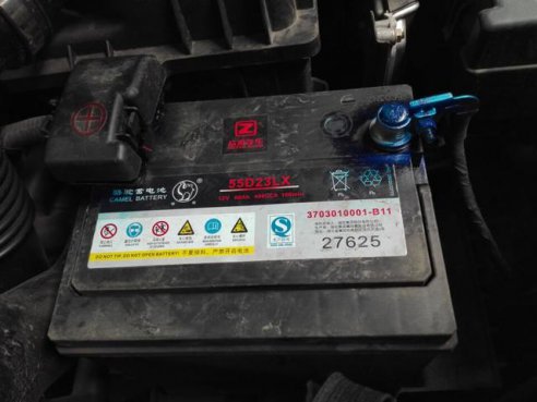 车子打不燃火，电瓶馈电怎么办