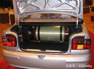 “油改气”2017新政策	到底划不划算