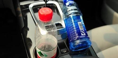 车内的这些东西很可能是引发意外的元凶！