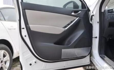 新手开车经常会遇到的五种“伪故障”