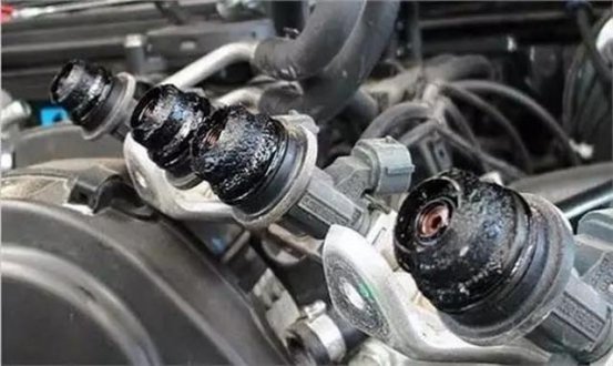 车开久了噪音越来越大，怎么治？