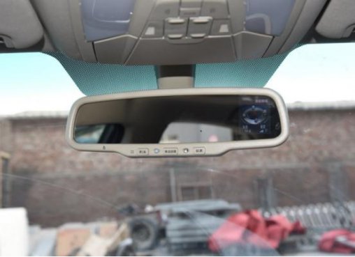 低配版车主福利，这些是实用的汽车配置，可以考虑加装