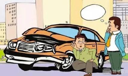 新手须知：爱车的常见问题及分析