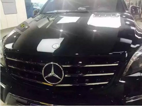 普通漆、金属漆、珍珠漆	它们的价格到底差在哪？