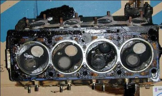 车上有样东西累积多了，可能会让您的爱车报废！