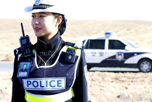 交警提醒：9月起还不认识这几种线，你就不用开车了