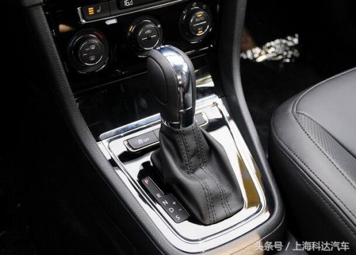 暴殄天物！90%车主将手自一体当普通自动挡开