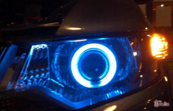 在LED逐渐站稳脚跟的时候，氙气灯在哪里？