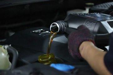 汽车的重点保养部位，你知道多少