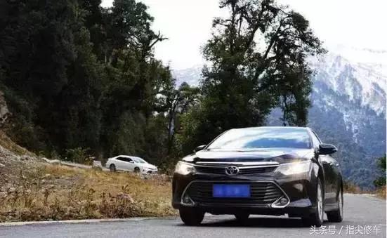 这11个“故障”是有意设计的！别乱修，花冤枉钱！车子没毛病！