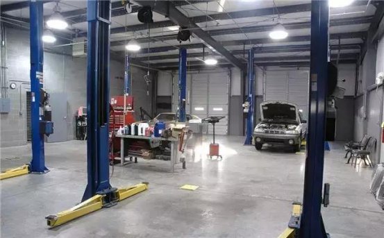 <b>老司机修车浅谈那些令修车师傅崩溃的小学徒</b>