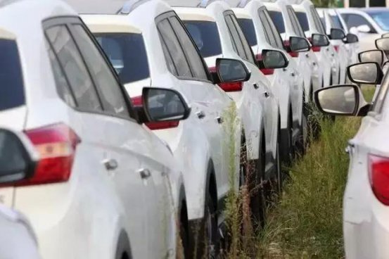 三个月没卖出去的车就是库存车？赶紧检查一下你的车