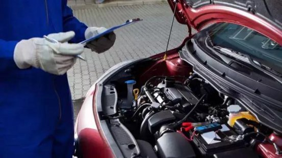 汽车各年龄段照这样保养就行了	其他都是骗钱