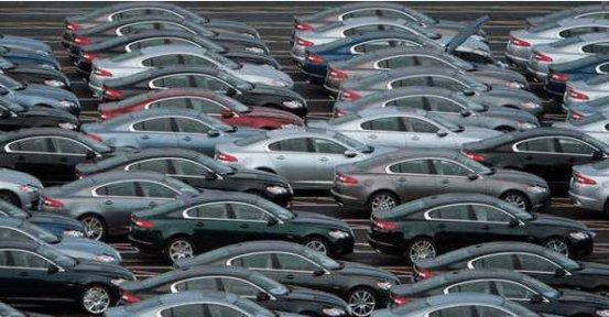 <b>遇到便宜半价的库存车，到底值不值得购买？</b>