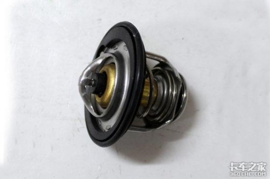 发动机开锅就是节温器惹的祸？“水军”总管表示不想背锅