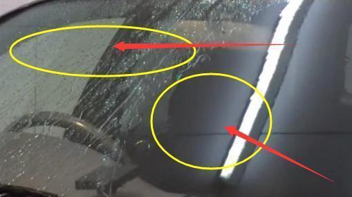 雨刮器刮不干净就换？老司机教你：5毛钱搞定！