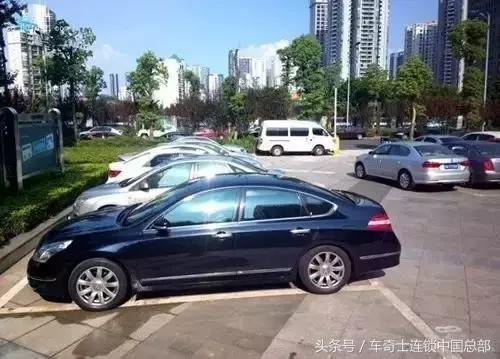 <b>车子每天都也被暴晒，会不会出什么问题？</b>