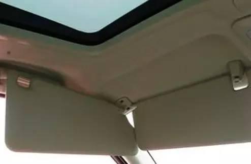 隐藏在汽车里面的8个秘密	9成司机不知道