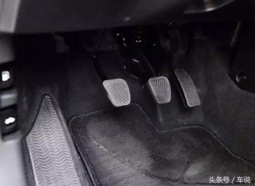 开车时想过这些问题，说明你是个细心的人