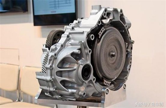 十个档位的变速箱！本田你咋不上天？档位真的越多越好吗？