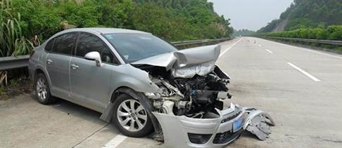 高速公路行车，做好这三点重要