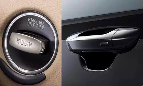 真相！无钥匙进入汽车，下车忘记熄火会怎样？