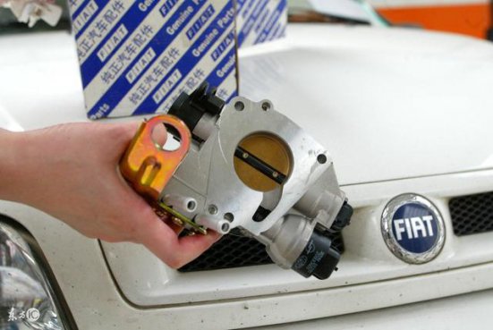 汽车节气门要不要拆下来清洗？