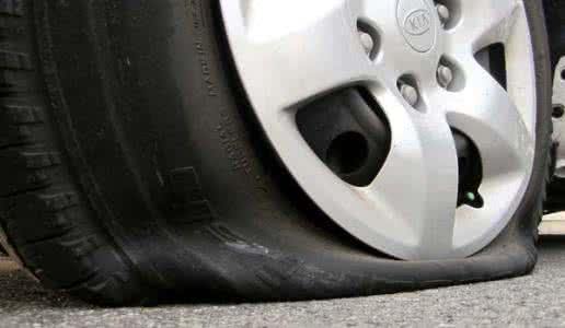 汽车轮胎的好坏，这里一看便知！