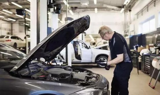 发动机水温过高，新手一招可搞定！