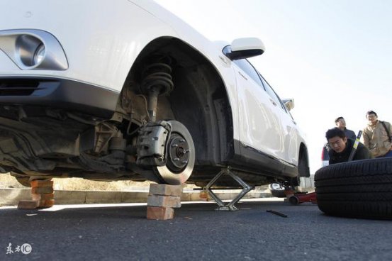 汽车也被偷了该怎么办？教你将损失减到小