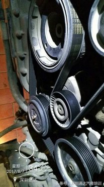 为什么高速时没有空调，回城却有冷气？