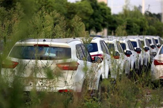 买新车不注意这两点？那你很容易买到残次品！