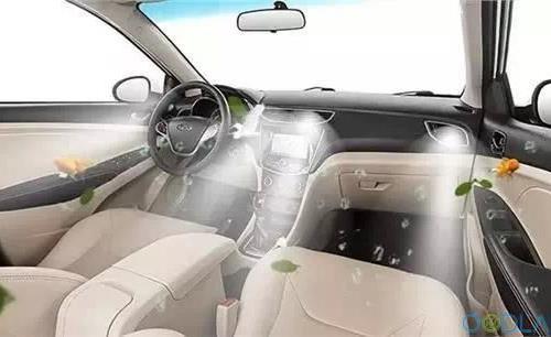 对于夏季车内开空调的注意事项！速看！