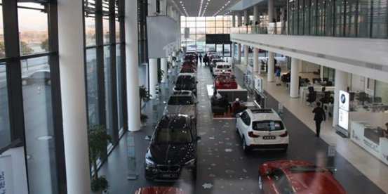 算明白这笔账 买车就能靠自己