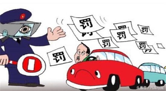 良好的驾驶习惯，让爱车50万公里无大修！