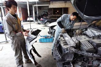 4S店维修师傅：怕车主知道这些修车内幕！