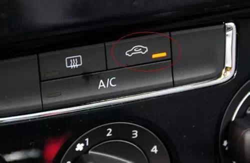 汽车的内外循环到底什么时候该切换，不懂得看过来