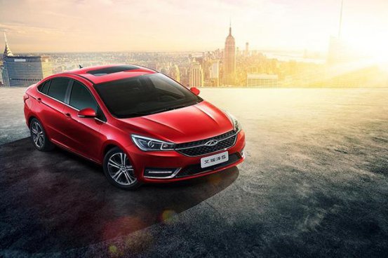 8万以下的国产轿车，说实话只有这三款值得买！