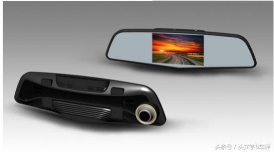 行车记录仪的优缺点你都知道吗？走线又了解多少？