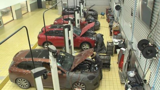 这6个简单的小保养不再去4S店，自己动手，起码省一半的钱