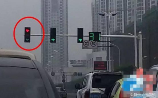 <b>看不懂这些信号灯，分也被扣光你都不知道！</b>