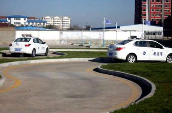 有了这几种坏习惯，你的科目二考试99%会挂科