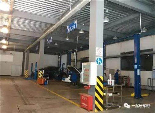 为什么质保后越来越多车主离开4S店做保养维修？