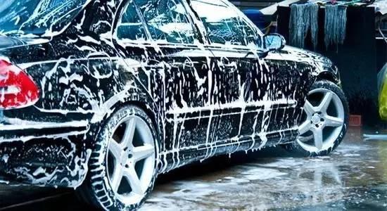 洗车的几大误区，看看你是新手还是老司机