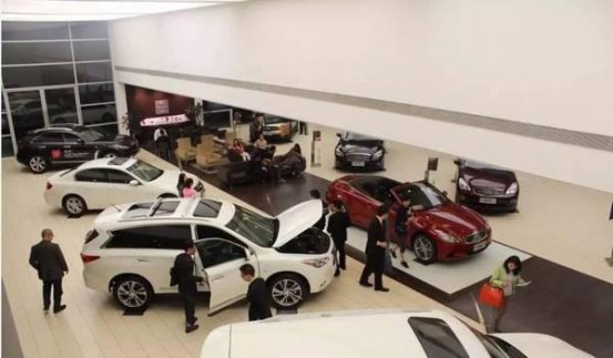 买车前要想清楚了，或许真的买得起养不起