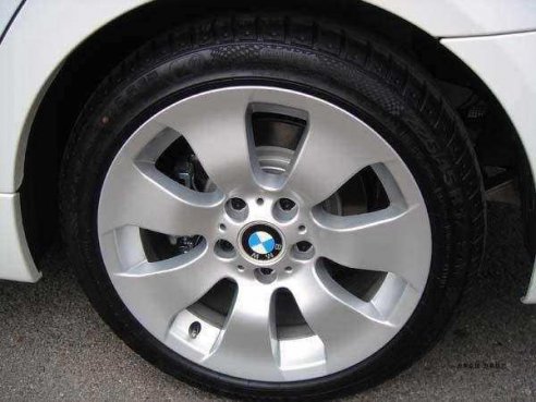 非全尺寸备胎的奥秘，你真的知道吗