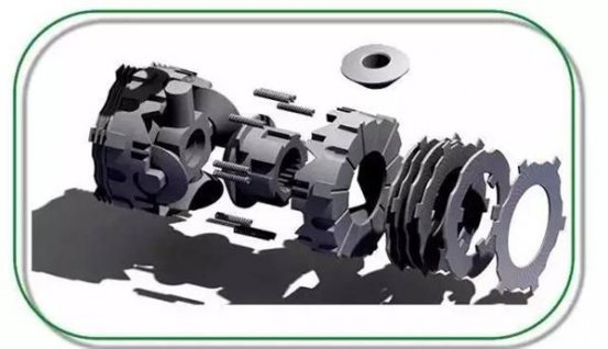 一字之差天壤之别	差速器差速锁大不同